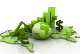 Discuss on Growing Green Investment Market