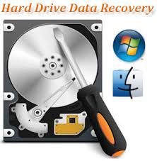 Discuss on Hard Drive Recovery