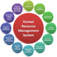 Presentation on Human Resource Management