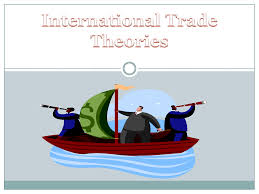Presentation on International Trade Theory