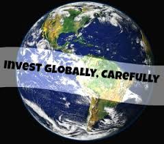 Advantages of Investing Globally