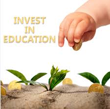 Discuss on Importance of Investing in Education