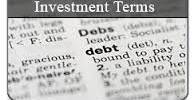 Analysis on Basic Investment Terms