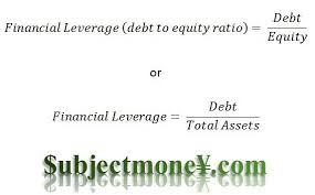 Explain Risks of Leveraged Debt
