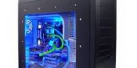 Liquid cooling solutions for server