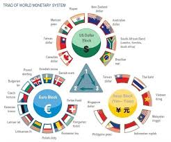 Lecture on International Monetary System