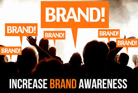 Internet Brand Awareness and Marketing
