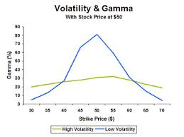 Discuss on Basics of Option Volatility