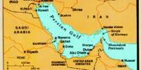 Lecture on Persian Gulf Oil