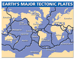 Lecture on Plate Tectonics