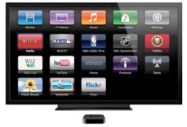 Apple Bring to the TV Market
