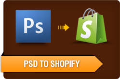 Discuss on PSD to Shopify