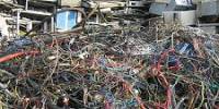 Disposal of Electronic and Electrical Wastes