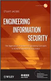 Information Security Engineering