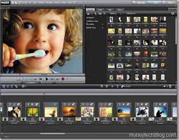 Video Editing Tools