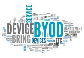 Hidden Dangers of BYOD
