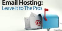 Features of Email Hosting