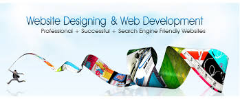 Web Design in Companies