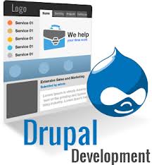 Drupal Development Company