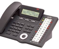 Secondhand Telephone System