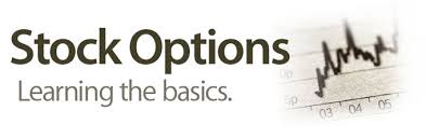 Explain the Basic Specifications of Stock Options