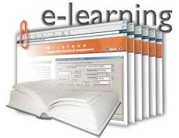 Choose an Electronic learning Course