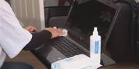 Computer Cleaning