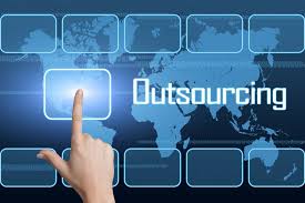 Outsourcing Computer Support Activities