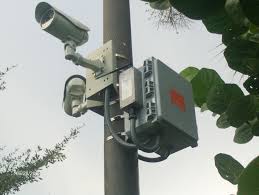 Install Wireless Security Cameras