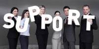 Global IT Support Services Provider
