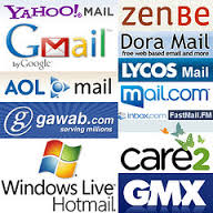 Choosing an Email Service Provider
