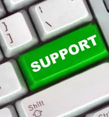 Computer Support Services
