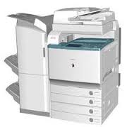 Different Photocopiers