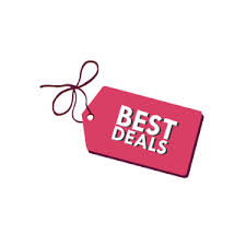 Analysis on Best Deal Online