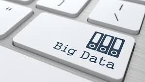 Task of Big Data