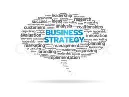 Analysis on Business Strategy