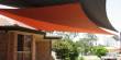 Benefits of Commercial Shade Sails