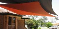 Benefits of Commercial Shade Sails