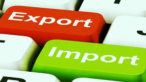 Composition of Import and Export in Bangladesh