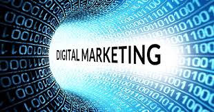 Digital marketing vs Conventional Marketing