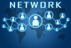 Surviving Networking Events