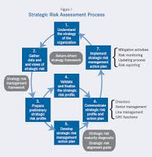 Risk Strategy and Identification