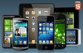 Creating Mobile Business Apps