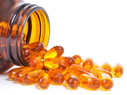Benefits of Antioxidant Supplement