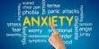 Anxiety Create Affects Life