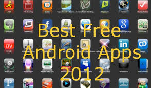 Top Android Apps