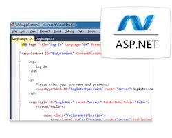 Profit Of Using ASP.NET For Website Development