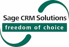 Sage CRM Software
