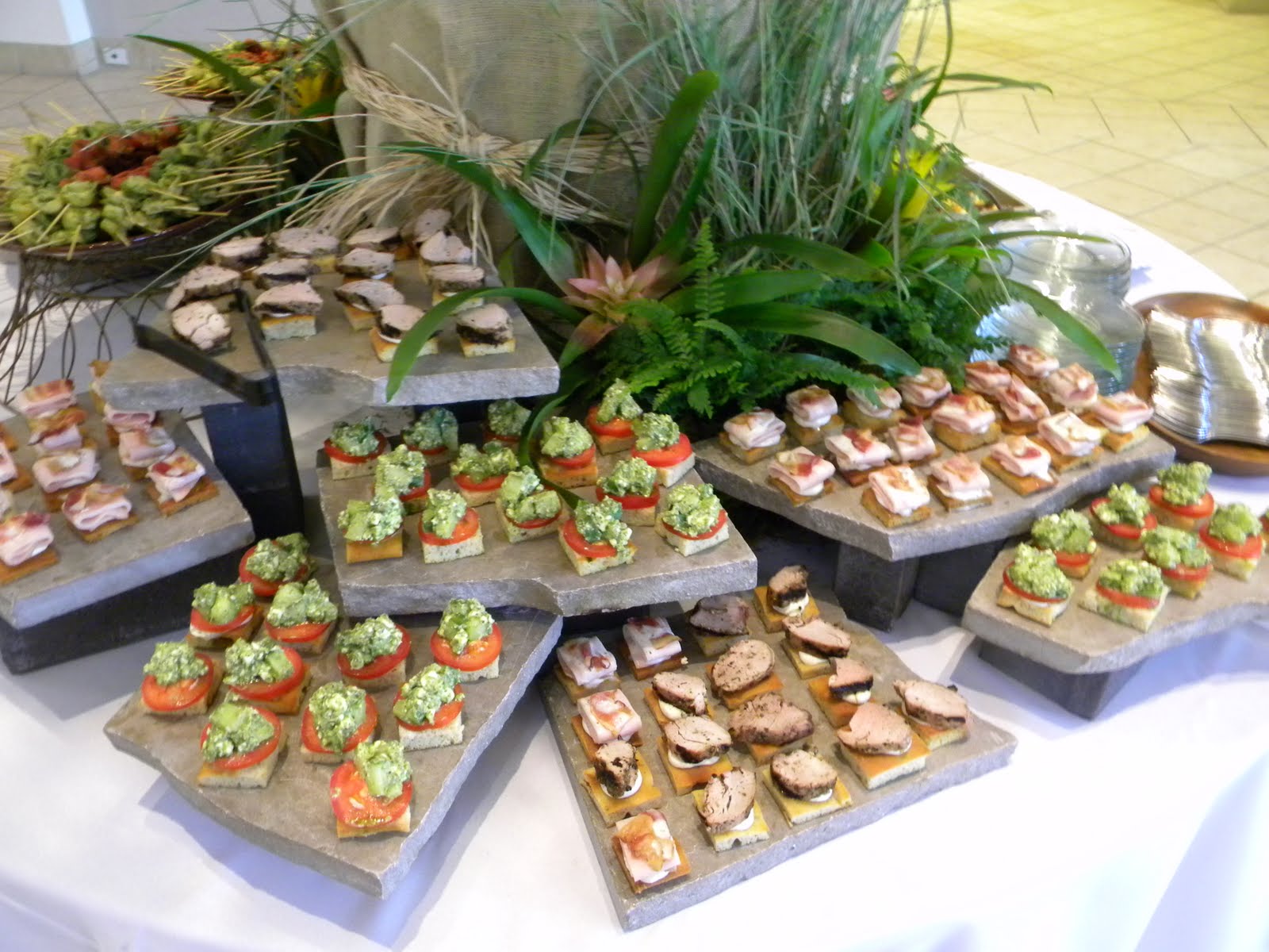 Solution to Perfect Event & Best Catering