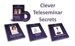 Money With Teleseminar Services